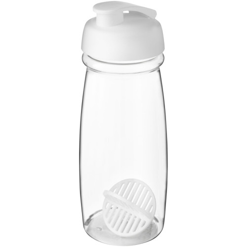 Bidón mezclador de 600 ml H2O Active® "Pulse"