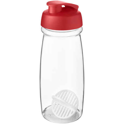 Bidón mezclador de 600 ml H2O Active® "Pulse"