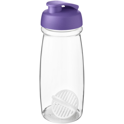 Bidón mezclador de 600 ml H2O Active® "Pulse"