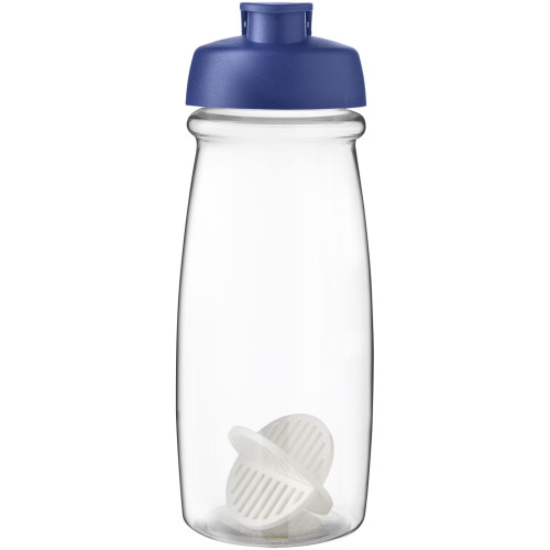 Bidón mezclador de 600 ml H2O Active® "Pulse"