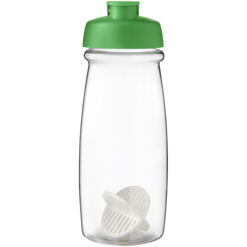 Bidón mezclador de 600 ml H2O Active® "Pulse"