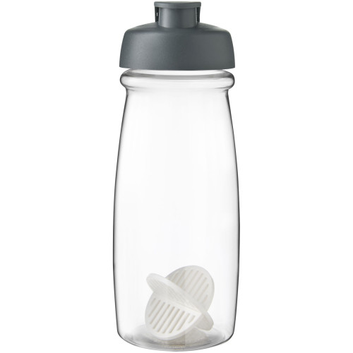 Bidón mezclador de 600 ml H2O Active® "Pulse"