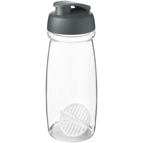 Bidón mezclador de 600 ml H2O Active® "Pulse"