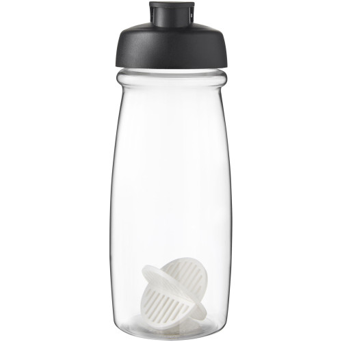 Bidón mezclador de 600 ml H2O Active® "Pulse"