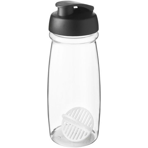 Bidón mezclador de 600 ml H2O Active® "Pulse"