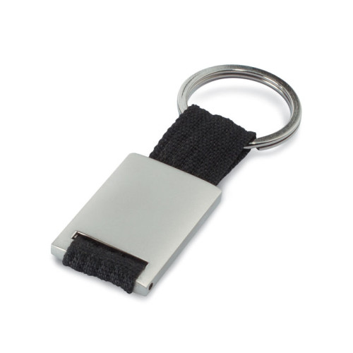 TECH Llavero rectangular