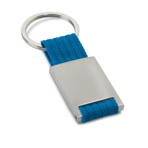TECH Llavero rectangular