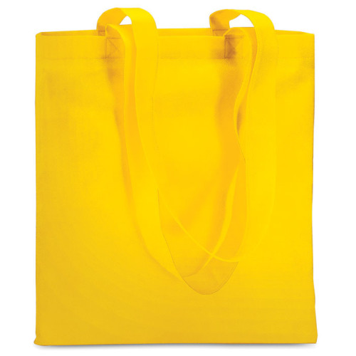 TOTECOLOR Bolsa de la compra non woven