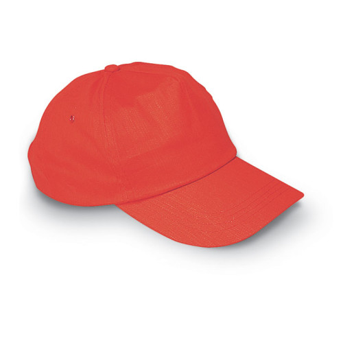 Gorra de béisbol de algodón Glop cap