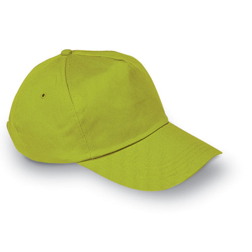 Gorra de béisbol de algodón Glop cap