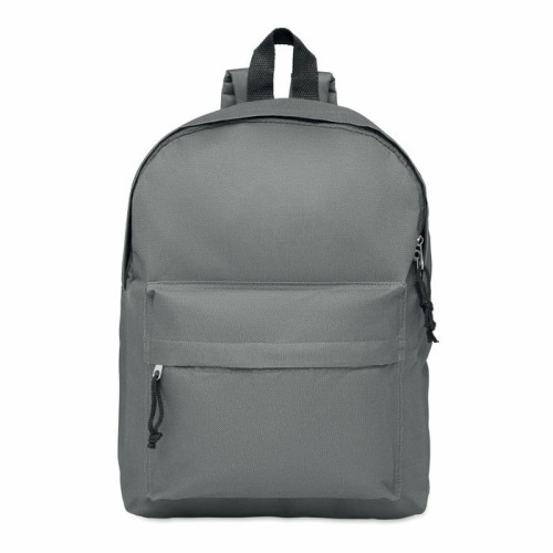 BAPAL Mochila con bolsillo exterior