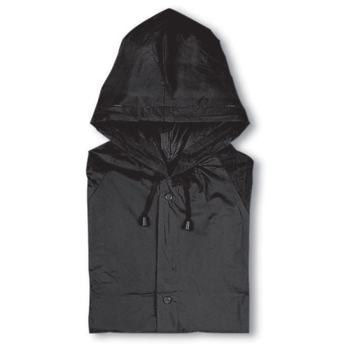 BLADO Impermeable de plástico