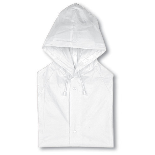 BLADO Impermeable de plástico