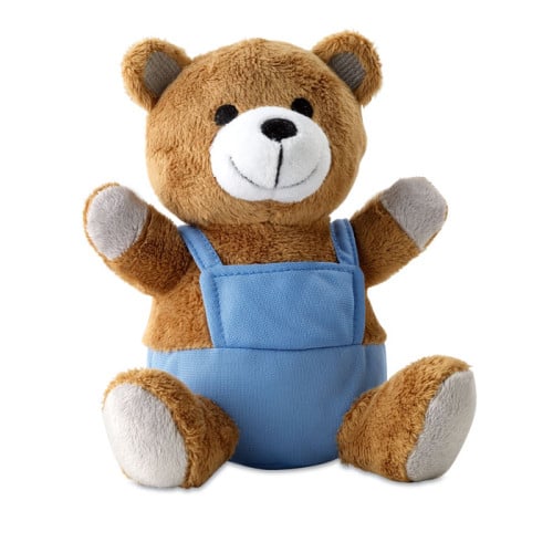 Peluches