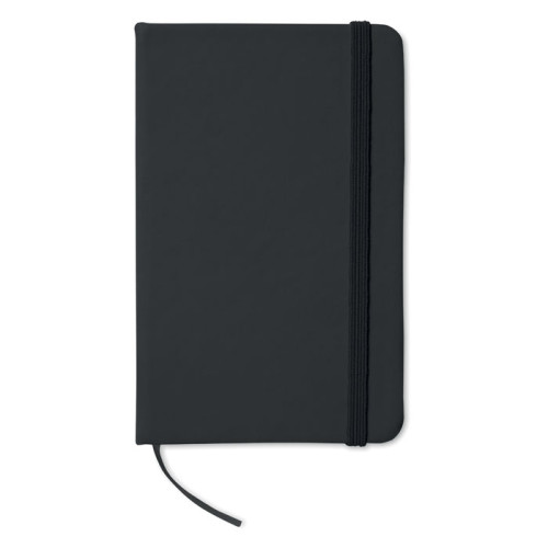 NOTELUX A6 cuaderno a rayas