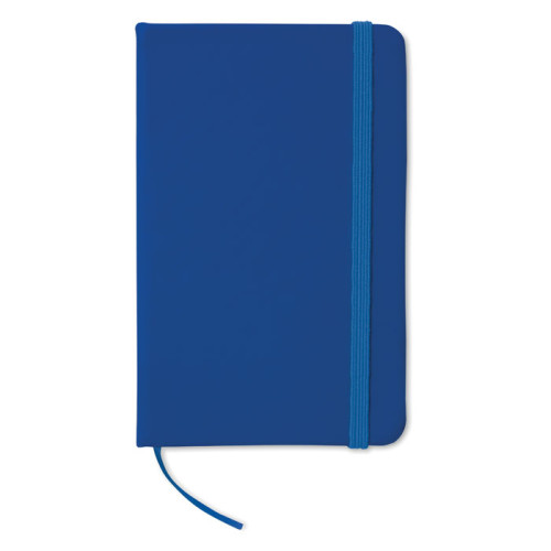 NOTELUX A6 cuaderno a rayas