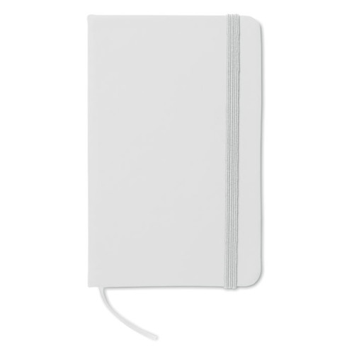 NOTELUX A6 cuaderno a rayas