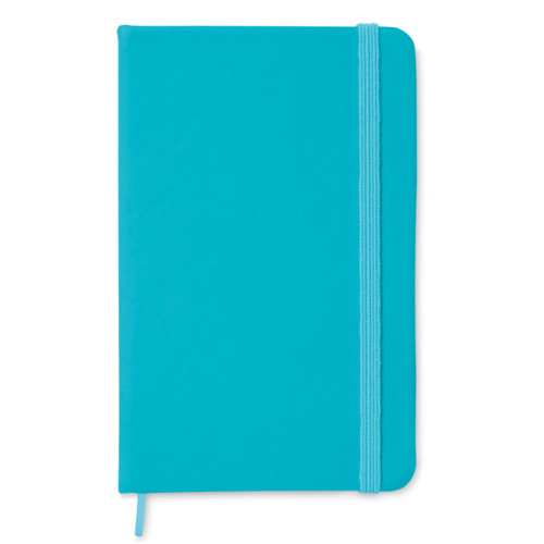 NOTELUX A6 cuaderno a rayas