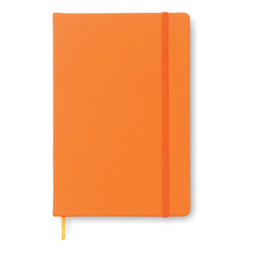 ARCONOT A5 cuaderno a rayas