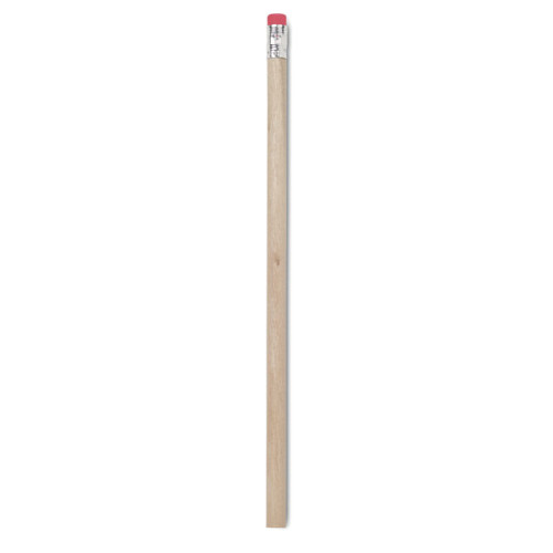 Lápices de madera