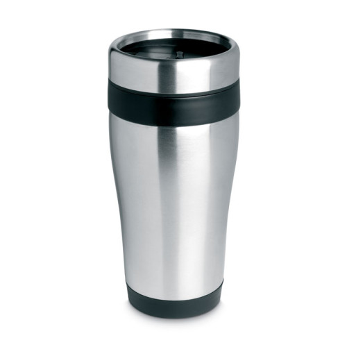 TRAM Vaso acero inoxidable 455 ml