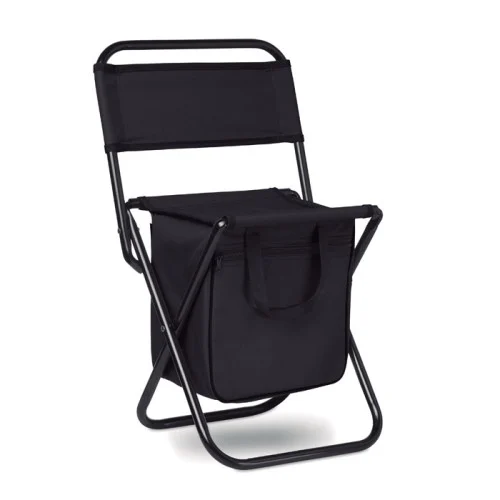 SIT & DRINK Silla plegable de exterior