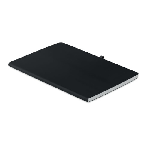 RAINBOW Libreta A5 tapa de PU