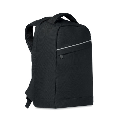 MUNICH Mochila jaspeada 600D RPET