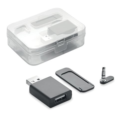 Gadgets para el ordenador