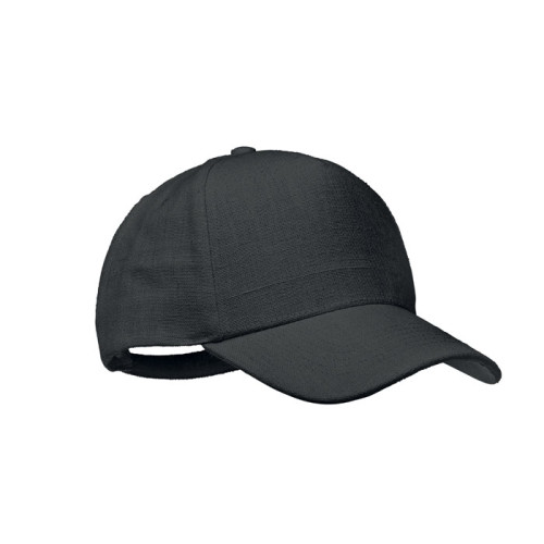 NAIMA CAP Gorra beisbol cáñamo 370 gr/m²