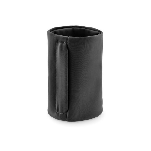 Muñequera lycra y cremallera Loopband
