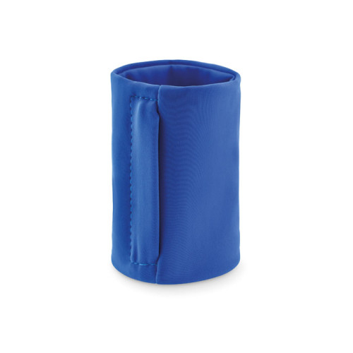Muñequera lycra y cremallera Loopband