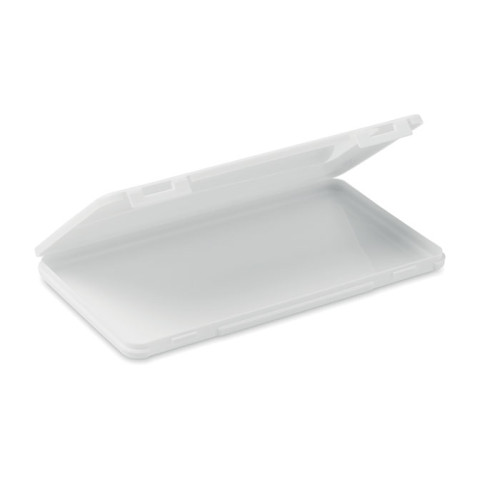 CASE Estuche PP para mascarillas