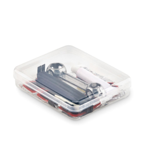 REPAIR Kit de reparación para biciclet