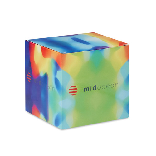 BOX Caja  carton taza sublimacion