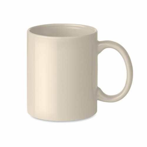 Taza color cerámica 300ml Dublin tone