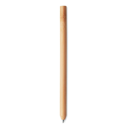 TUBEBAM Boligrafo bambú