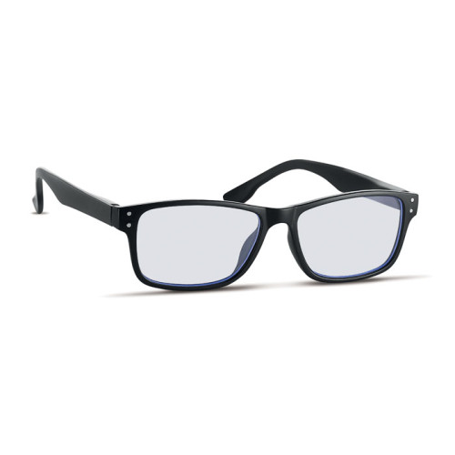 BLUEGLASS Gafas con filtro de luz azul