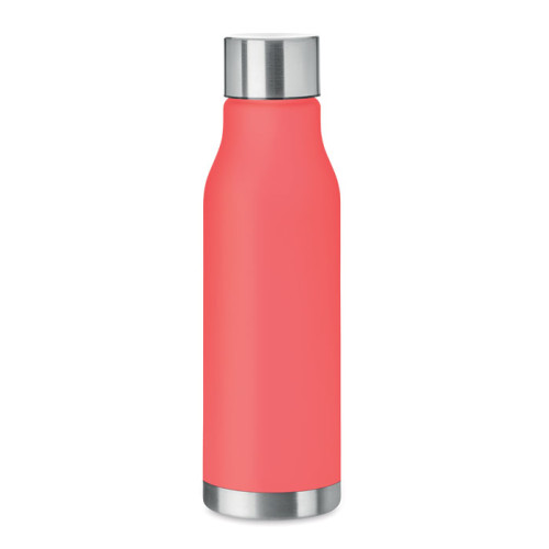 GLACIER RPET Botella de RPET 600 ml.