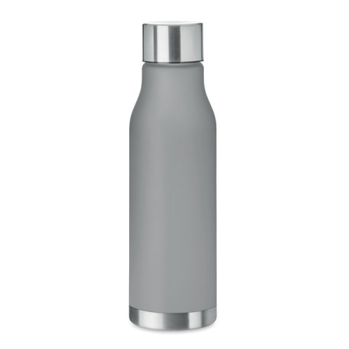 GLACIER RPET Botella de RPET 600 ml.