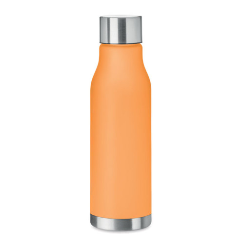 GLACIER RPET Botella de RPET 600 ml.