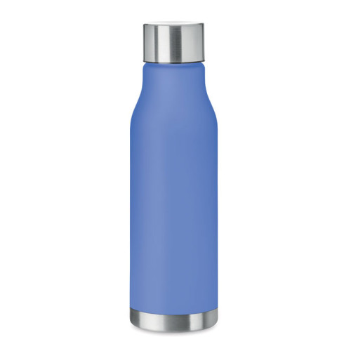 GLACIER RPET Botella de RPET 600 ml.