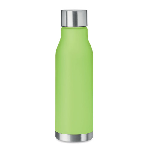 GLACIER RPET Botella de RPET 600 ml.