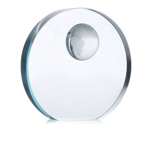 MONDAL Trofeo esfera cristal