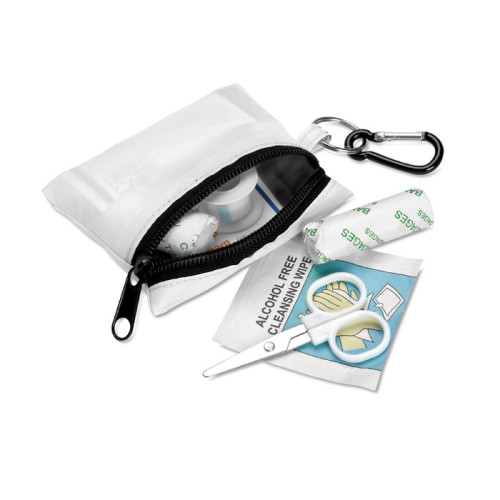 Kit primeros auxilios Minidoc