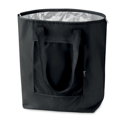 PLICOOL Bolsa compra isotérmica pleg.