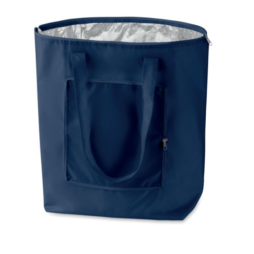 PLICOOL Bolsa compra isotérmica pleg.