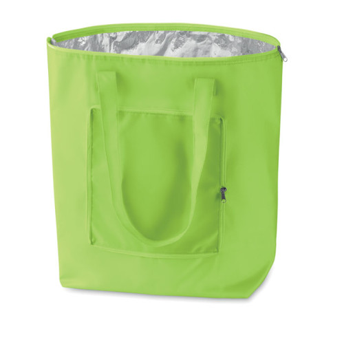 PLICOOL Bolsa compra isotérmica pleg.