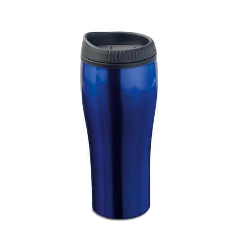 Vaso de acero inoxidable Botocol