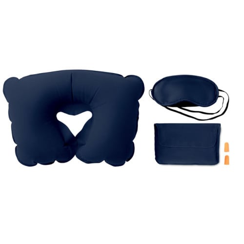 Almohadas de viaje